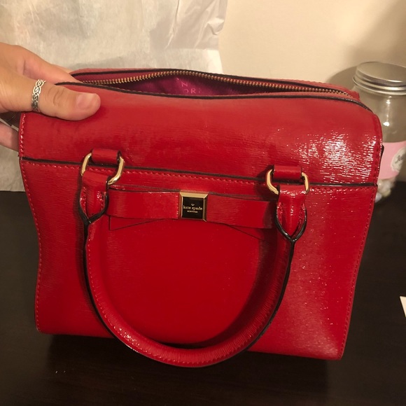 kate spade Handbags - Kate spade purse